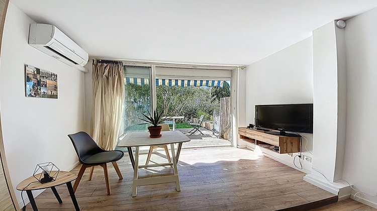 Ma-Cabane - Vente Appartement LE GRAU-DU-ROI, 0 m²