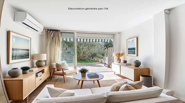 Ma-Cabane - Vente Appartement LE GRAU-DU-ROI, 0 m²