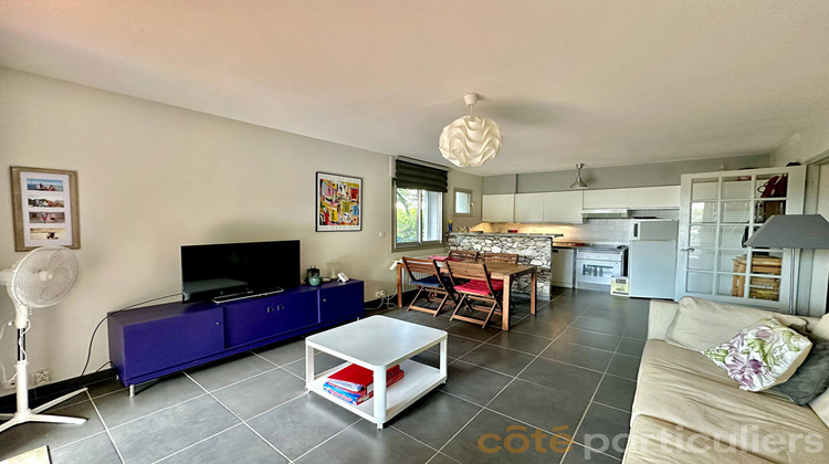 Ma-Cabane - Vente Appartement LE GRAU-DU-ROI, 67 m²