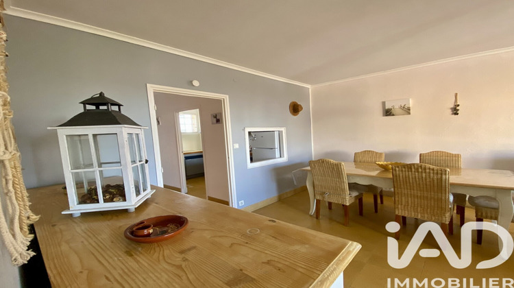 Ma-Cabane - Vente Appartement Le Grau-du-Roi, 61 m²