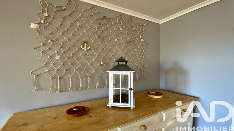 Ma-Cabane - Vente Appartement Le Grau-du-Roi, 61 m²