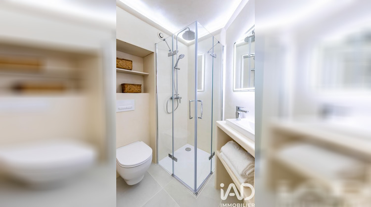 Ma-Cabane - Vente Appartement Le Grau-du-Roi, 21 m²