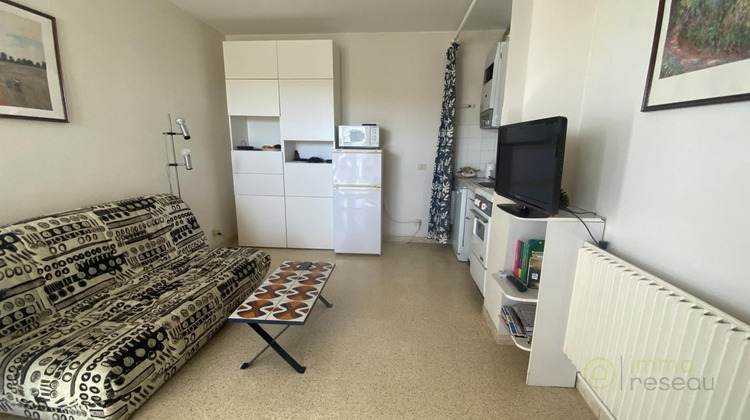 Ma-Cabane - Vente Appartement LE GRAU DU ROI, 47 m²