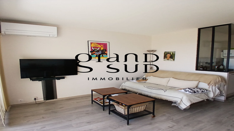 Ma-Cabane - Vente Appartement LE GRAU-DU-ROI, 36 m²