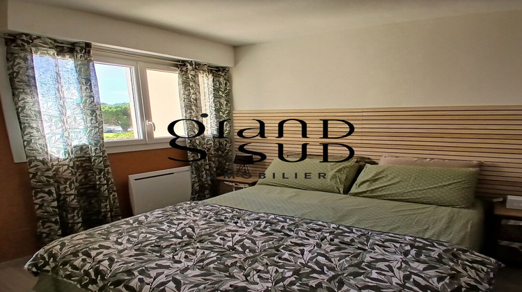 Ma-Cabane - Vente Appartement LE GRAU-DU-ROI, 36 m²
