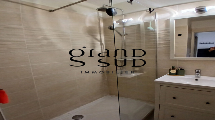 Ma-Cabane - Vente Appartement LE GRAU-DU-ROI, 36 m²