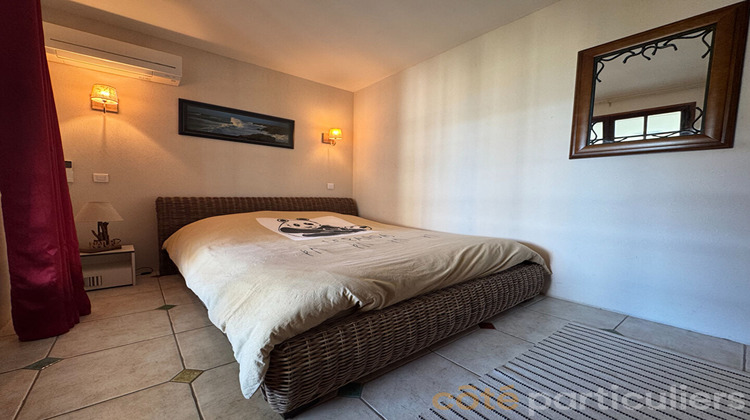 Ma-Cabane - Vente Appartement LE GRAU-DU-ROI, 54 m²