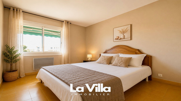 Ma-Cabane - Vente Appartement LE GRAU-DU-ROI, 62 m²