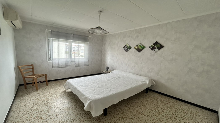 Ma-Cabane - Vente Appartement LE GRAU DU ROI, 35 m²