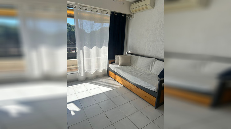 Ma-Cabane - Vente Appartement LE GRAU DU ROI, 21 m²