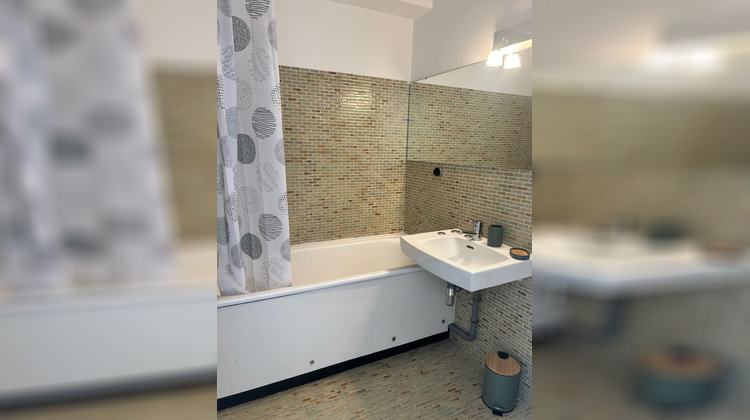 Ma-Cabane - Vente Appartement LE GRAU DU ROI, 21 m²