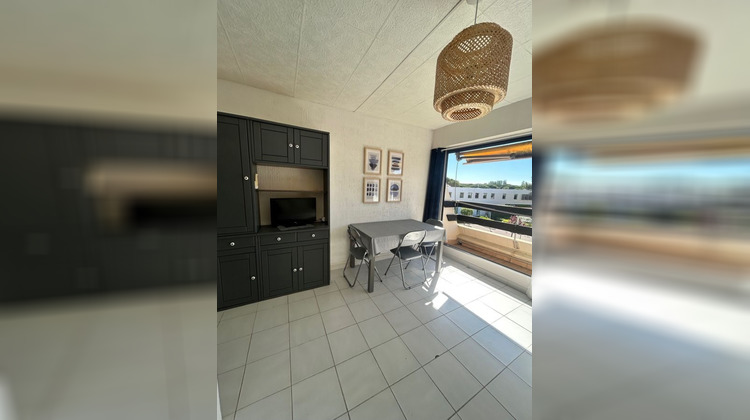 Ma-Cabane - Vente Appartement LE GRAU DU ROI, 21 m²