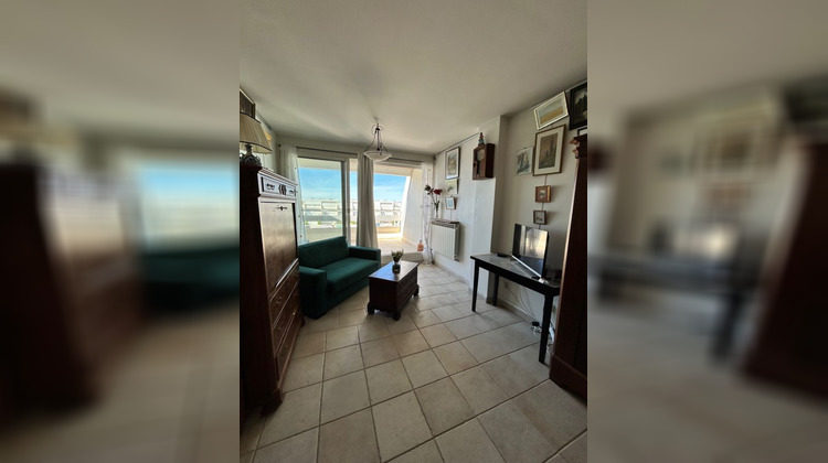 Ma-Cabane - Vente Appartement LE GRAU DU ROI, 56 m²