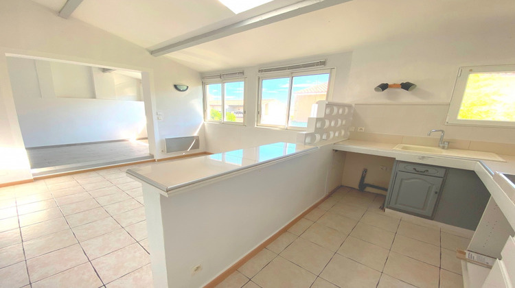 Ma-Cabane - Vente Appartement LE GRAU DU ROI, 52 m²