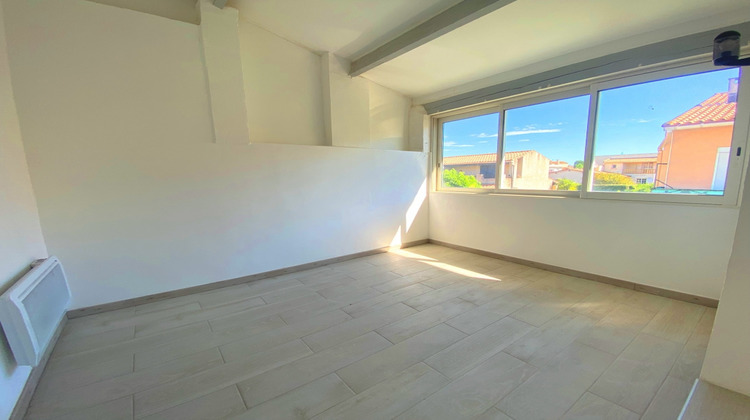 Ma-Cabane - Vente Appartement LE GRAU DU ROI, 52 m²