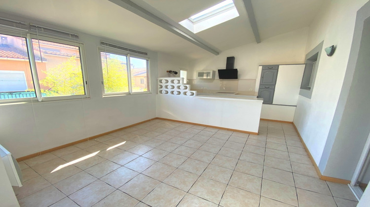 Ma-Cabane - Vente Appartement LE GRAU DU ROI, 52 m²