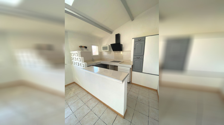 Ma-Cabane - Vente Appartement LE GRAU DU ROI, 52 m²