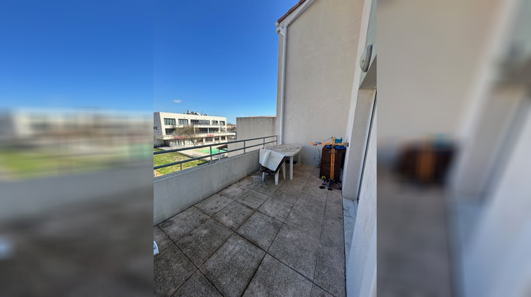 Ma-Cabane - Vente Appartement LE GRAU DU ROI, 51 m²