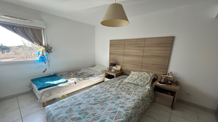 Ma-Cabane - Vente Appartement LE GRAU DU ROI, 51 m²