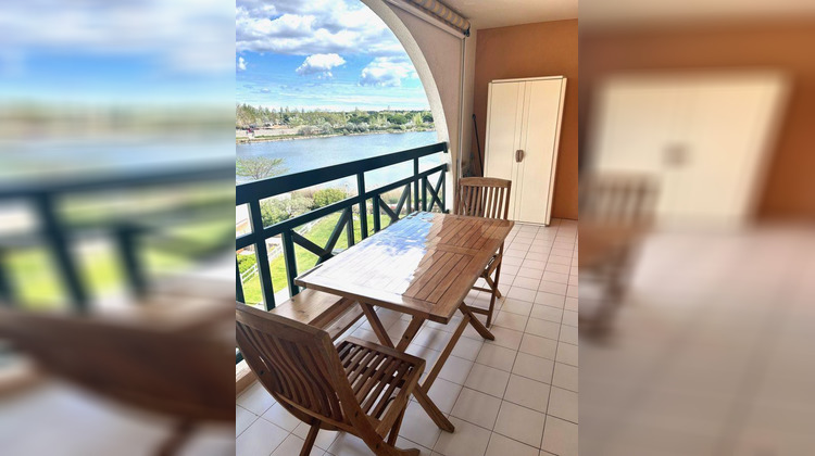 Ma-Cabane - Vente Appartement LE GRAU DU ROI, 26 m²
