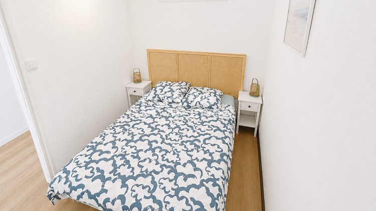 Ma-Cabane - Vente Appartement Le Grau-du-Roi, 34 m²