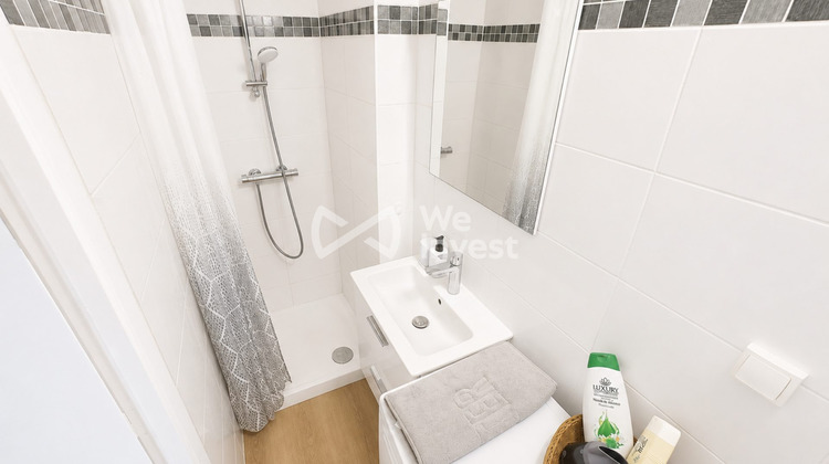 Ma-Cabane - Vente Appartement Le Grau-du-Roi, 34 m²