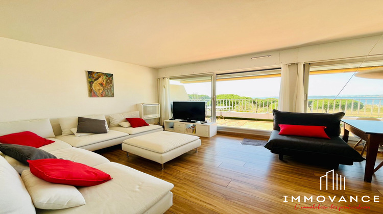 Ma-Cabane - Vente Appartement Le Grau-du-Roi, 70 m²