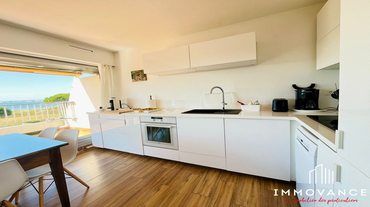 Ma-Cabane - Vente Appartement Le Grau-du-Roi, 70 m²