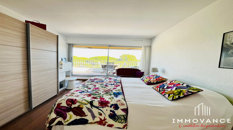 Ma-Cabane - Vente Appartement Le Grau-du-Roi, 70 m²