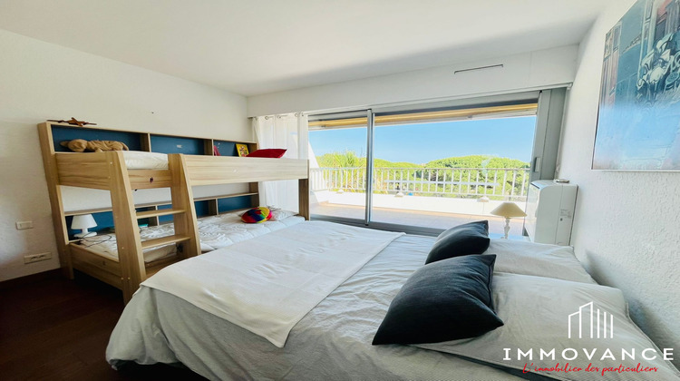 Ma-Cabane - Vente Appartement Le Grau-du-Roi, 70 m²