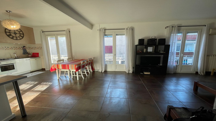 Ma-Cabane - Vente Appartement LE GRAU DU ROI, 92 m²
