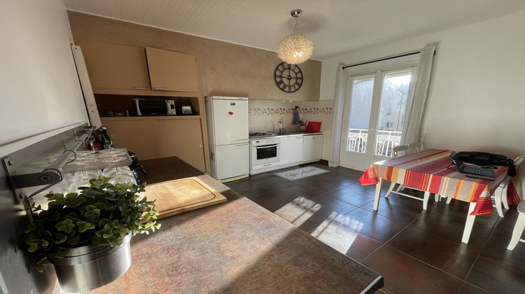 Ma-Cabane - Vente Appartement LE GRAU DU ROI, 92 m²