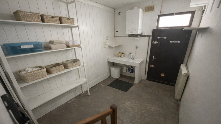 Ma-Cabane - Vente Appartement LE GRAU DU ROI, 92 m²