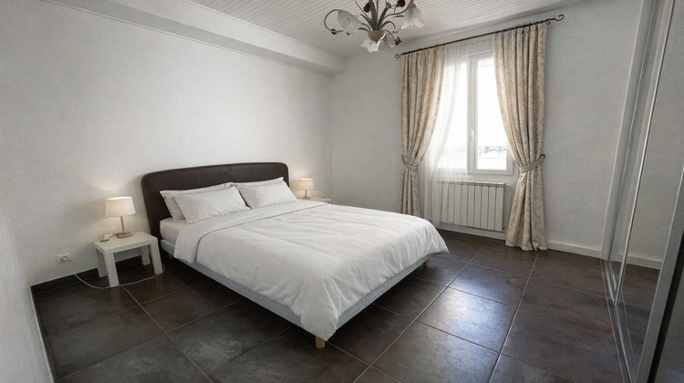 Ma-Cabane - Vente Appartement LE GRAU DU ROI, 92 m²