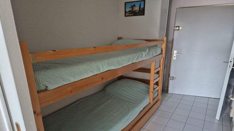 Ma-Cabane - Vente Appartement LE GRAU DU ROI, 27 m²