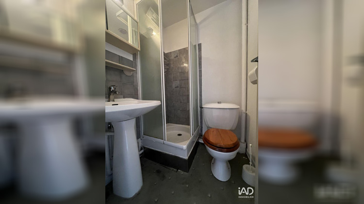 Ma-Cabane - Vente Appartement Le Grau-du-Roi, 40 m²