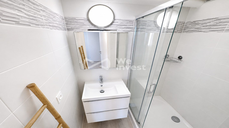 Ma-Cabane - Vente Appartement Le Grau-du-Roi, 32 m²