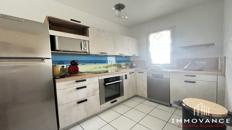 Ma-Cabane - Vente Appartement Le Grau-du-Roi, 70 m²