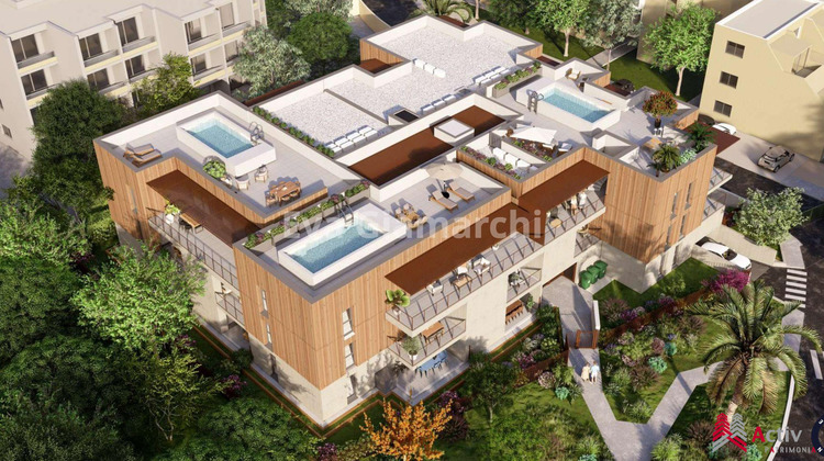 Ma-Cabane - Vente Appartement Le Grau-du-Roi, 62 m²