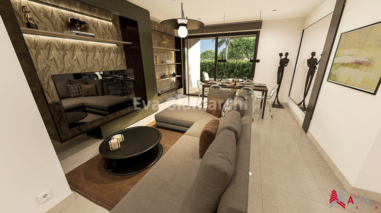 Ma-Cabane - Vente Appartement Le Grau-du-Roi, 62 m²