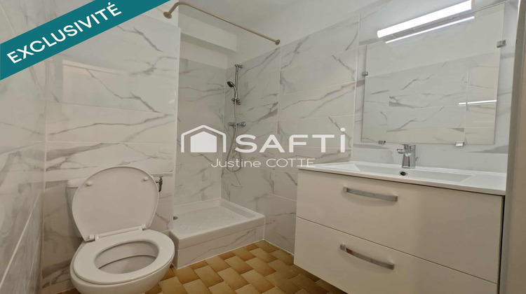 Ma-Cabane - Vente Appartement Le Grau-du-Roi, 26 m²