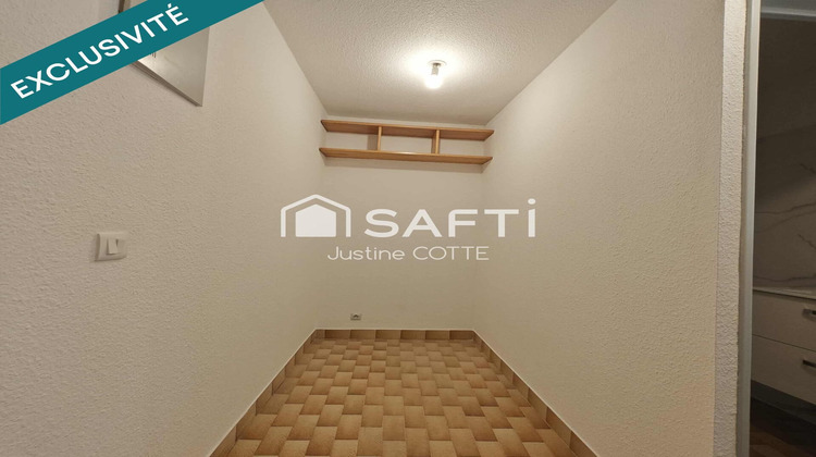 Ma-Cabane - Vente Appartement Le Grau-du-Roi, 26 m²