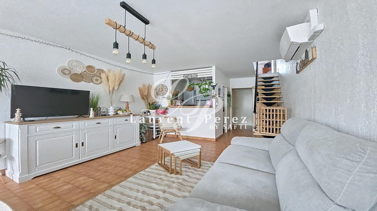 Ma-Cabane - Vente Appartement Le Grau-du-Roi, 63 m²