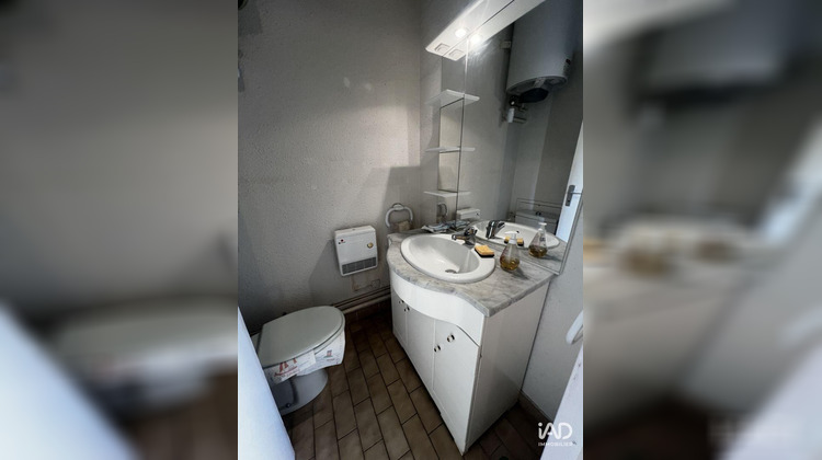 Ma-Cabane - Vente Appartement Le Grau-du-Roi, 20 m²