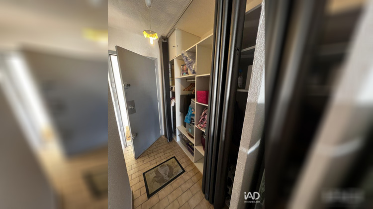 Ma-Cabane - Vente Appartement Le Grau-du-Roi, 20 m²