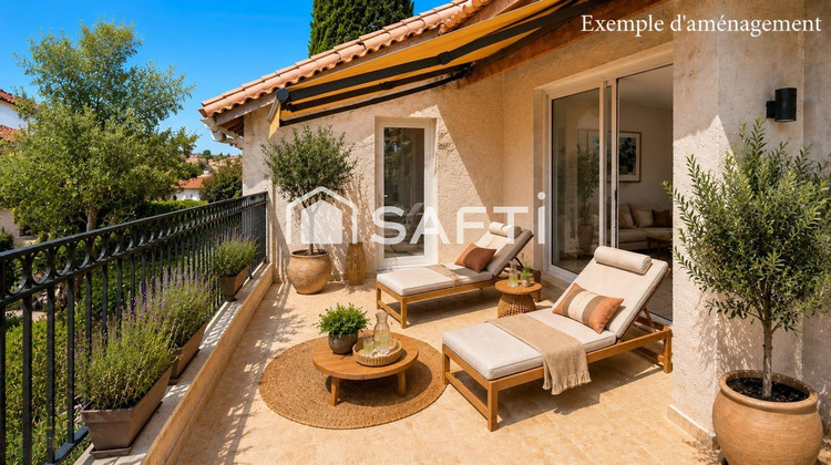 Ma-Cabane - Vente Appartement Le Grau-du-Roi, 90 m²