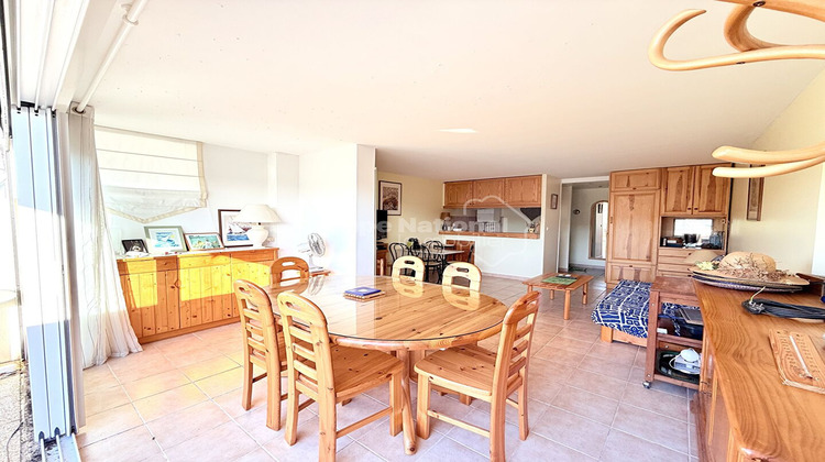 Ma-Cabane - Vente Appartement LE GRAU-DU-ROI, 60 m²