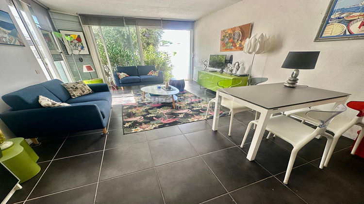 Ma-Cabane - Vente Appartement LE GRAU-DU-ROI, 41 m²