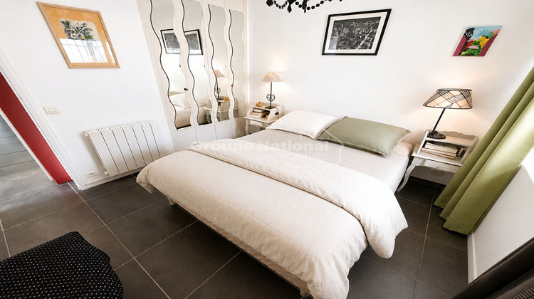 Ma-Cabane - Vente Appartement LE GRAU-DU-ROI, 41 m²