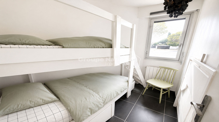 Ma-Cabane - Vente Appartement LE GRAU-DU-ROI, 41 m²